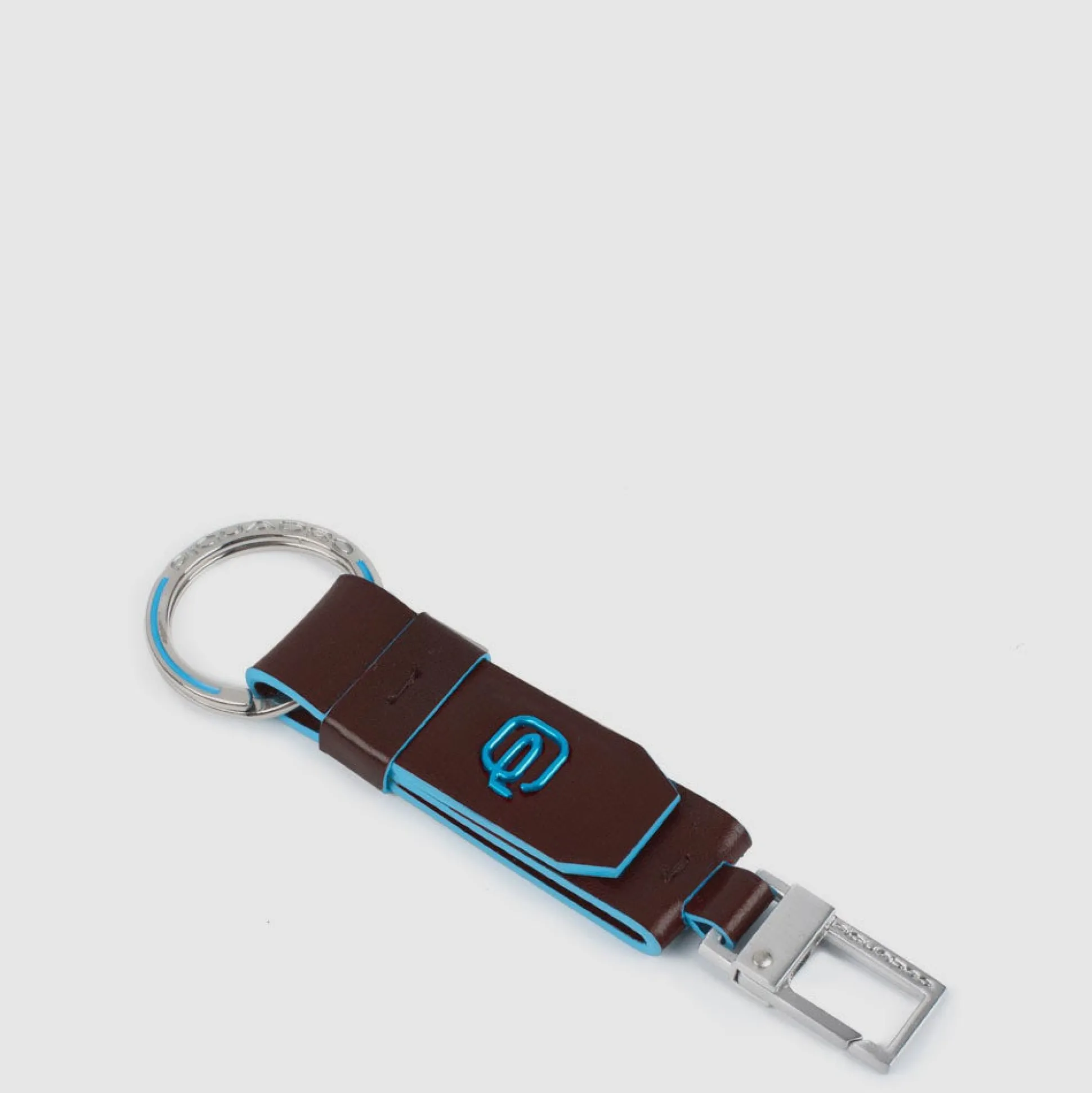Porte-clés mousqueton