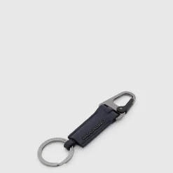Porte-clés mousqueton