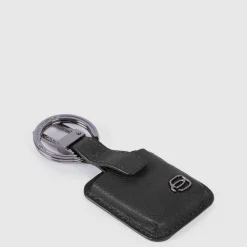 Porte-clés mousqueton avec CONNEQU