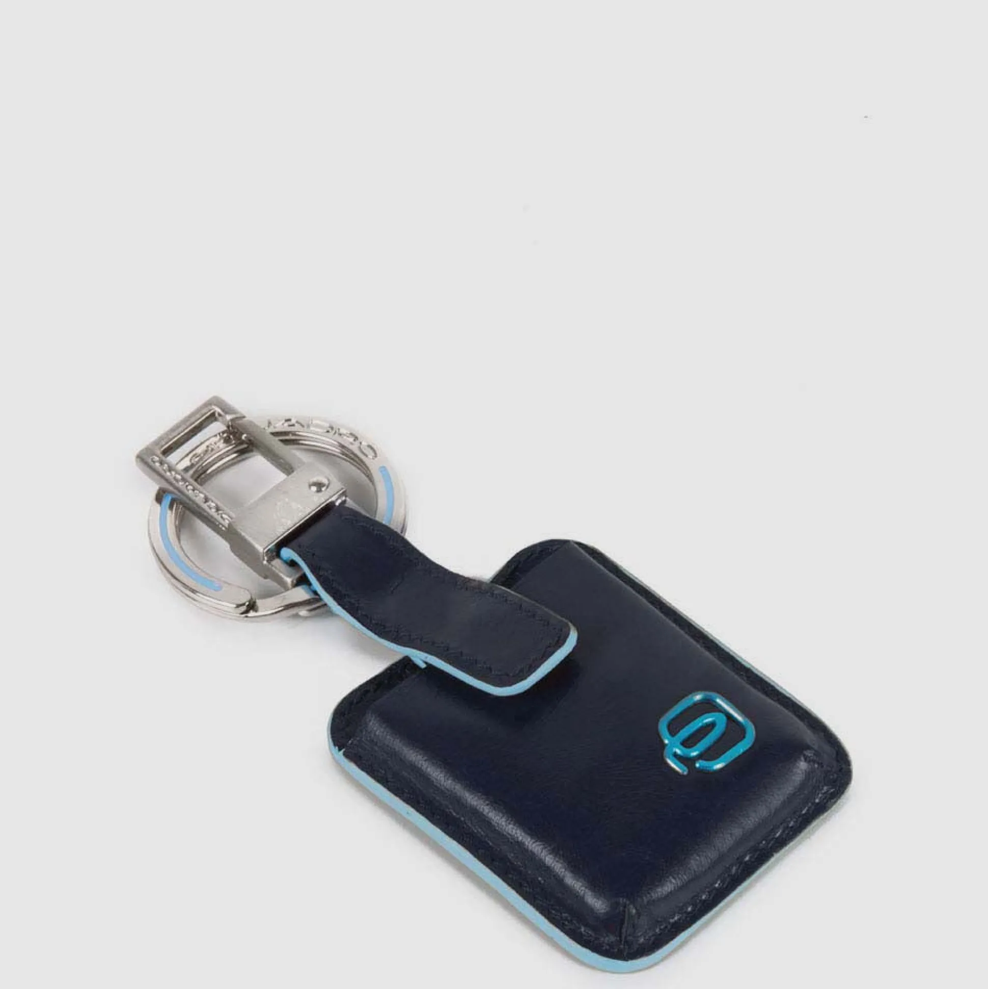 Porte-clés mousqueton avec CONNEQU