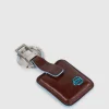 Porte-clés mousqueton avec CONNEQU