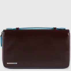 Porte-documents de voyage avec poignée