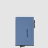 Portefeuille compact pop-up avec porte-monnaie
