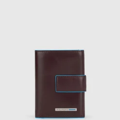 Portefeuille de poche homme avec porte-monnaie