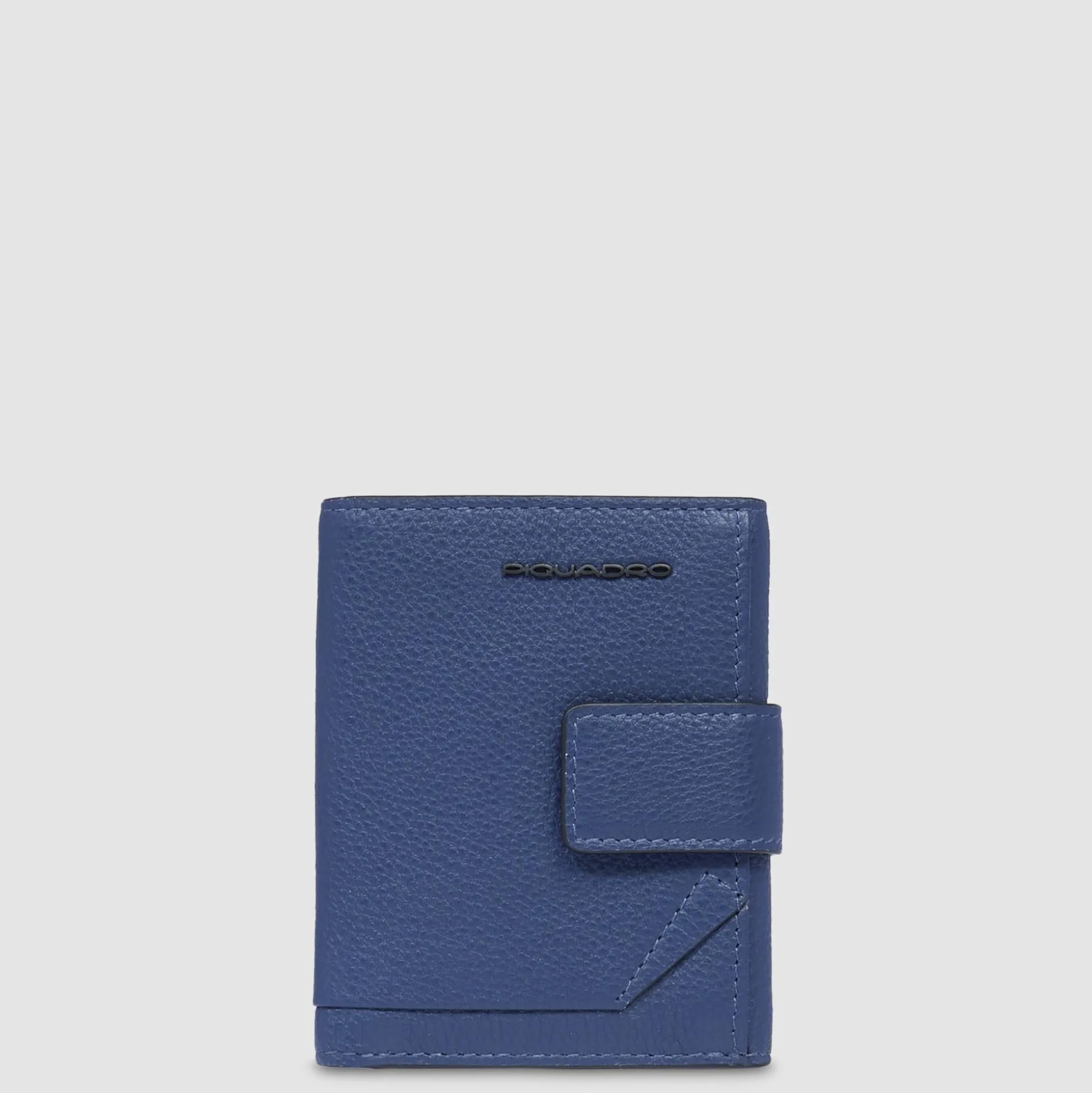 Portefeuille de poche homme avec porte-monnaie