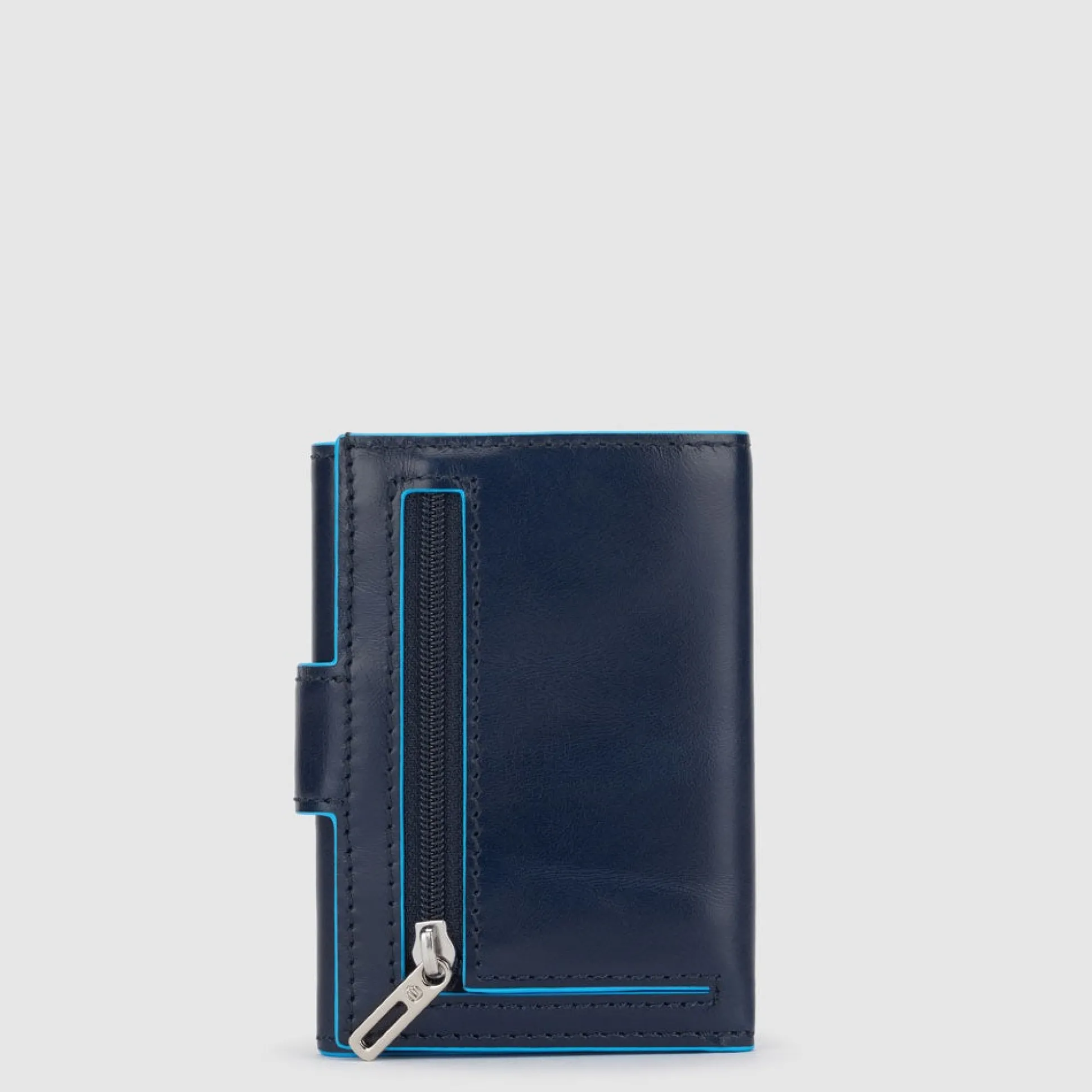 Portefeuille de poche homme avec porte-monnaie