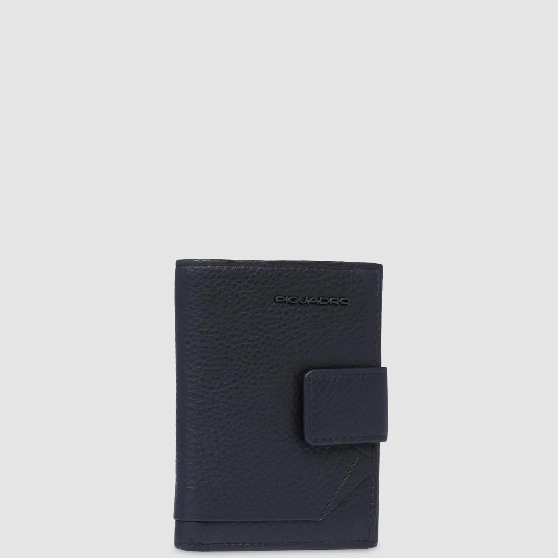 Portefeuille de poche homme avec porte-monnaie