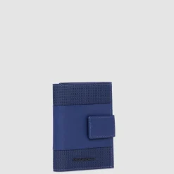 Portefeuille de poche homme avec porte-monnaie