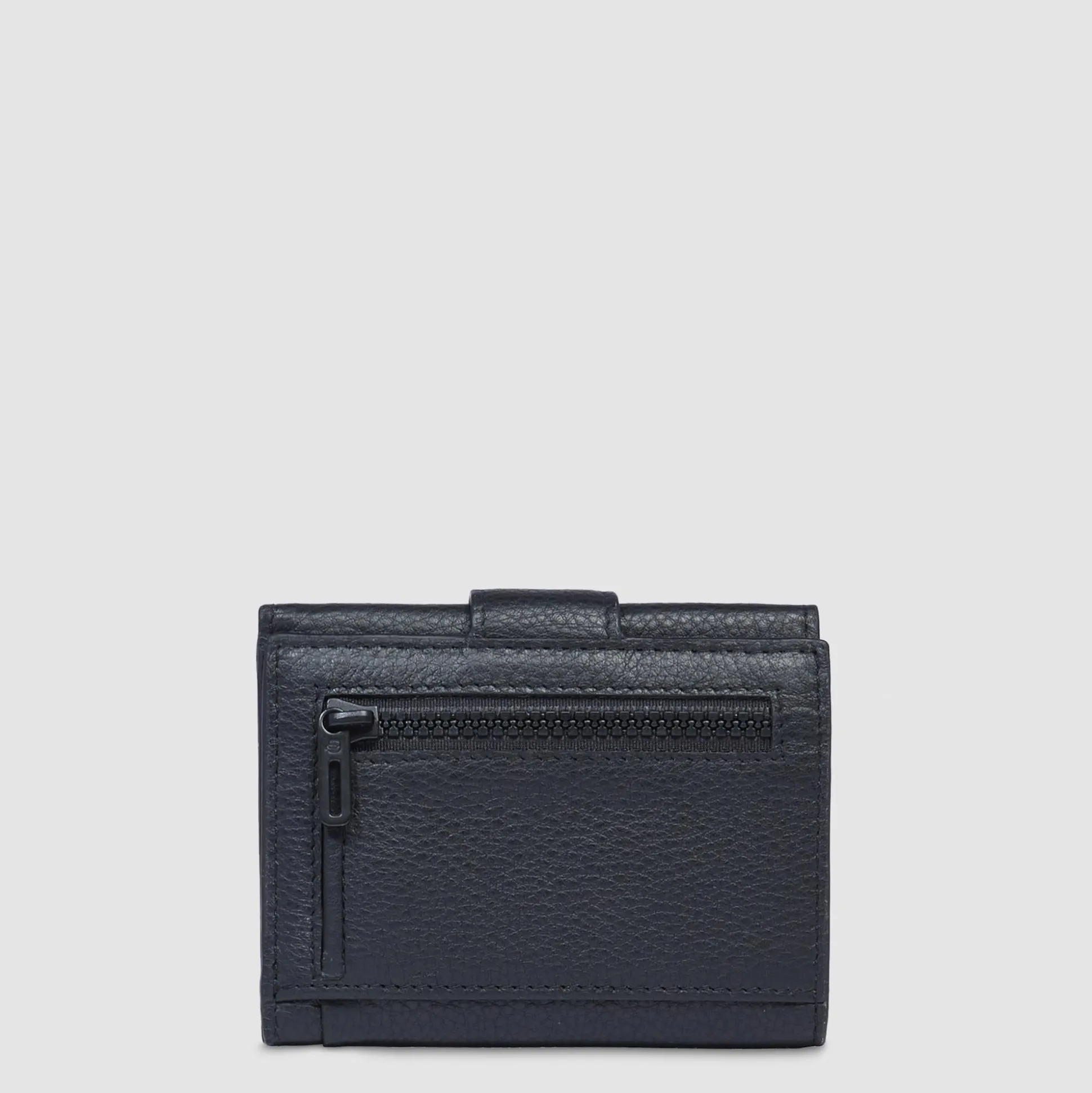 Portefeuille de poche homme avec porte-monnaie