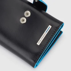 Portefeuille de poche homme avec porte-monnaie