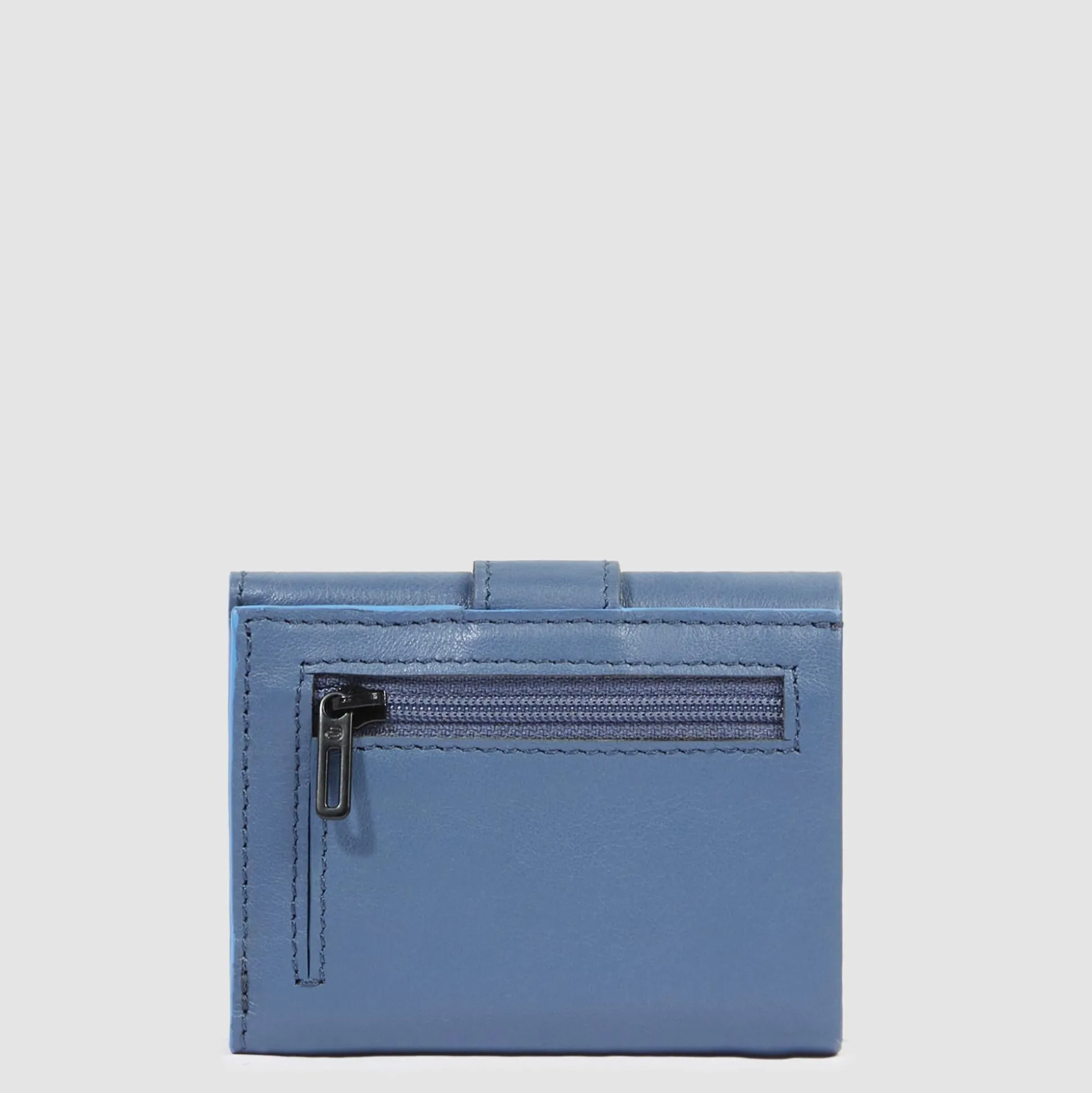 Portefeuille de poche homme avec porte-monnaie
