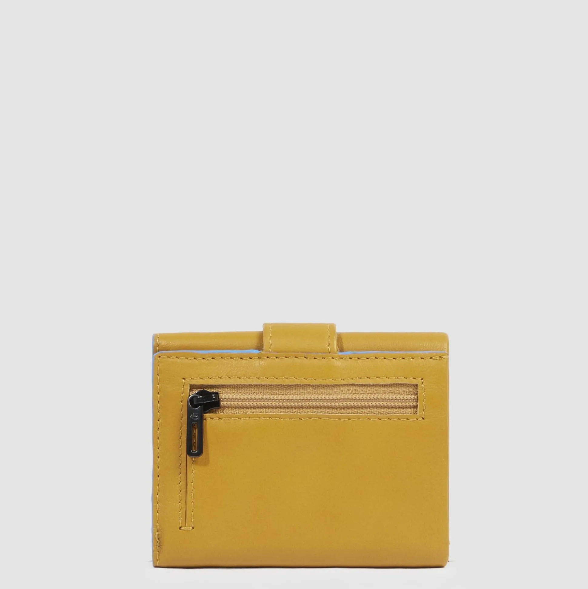 Portefeuille de poche homme avec porte-monnaie