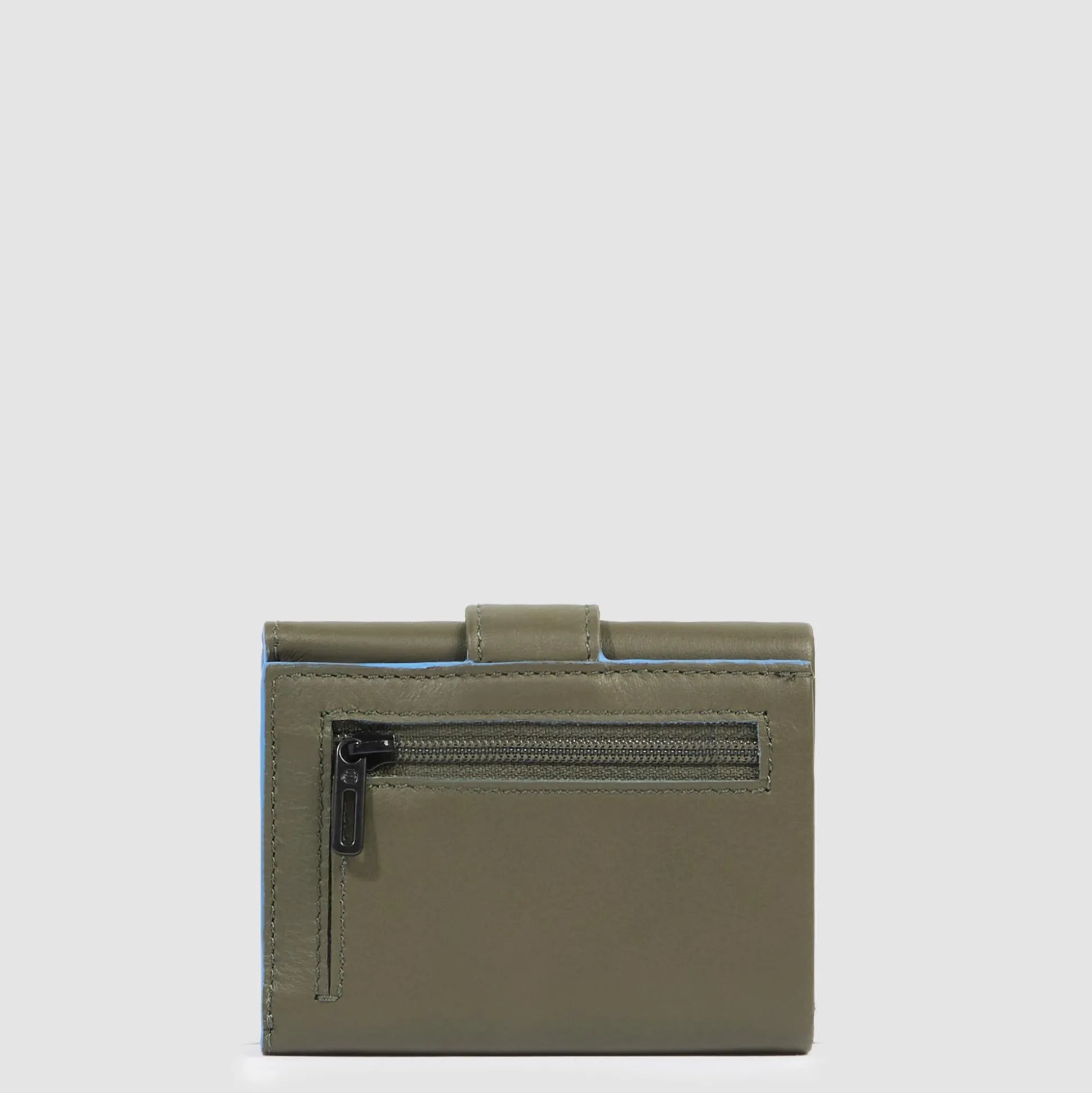 Portefeuille de poche homme avec porte-monnaie