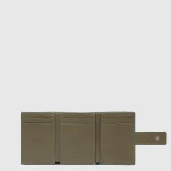 Portefeuille de poche homme avec porte-monnaie