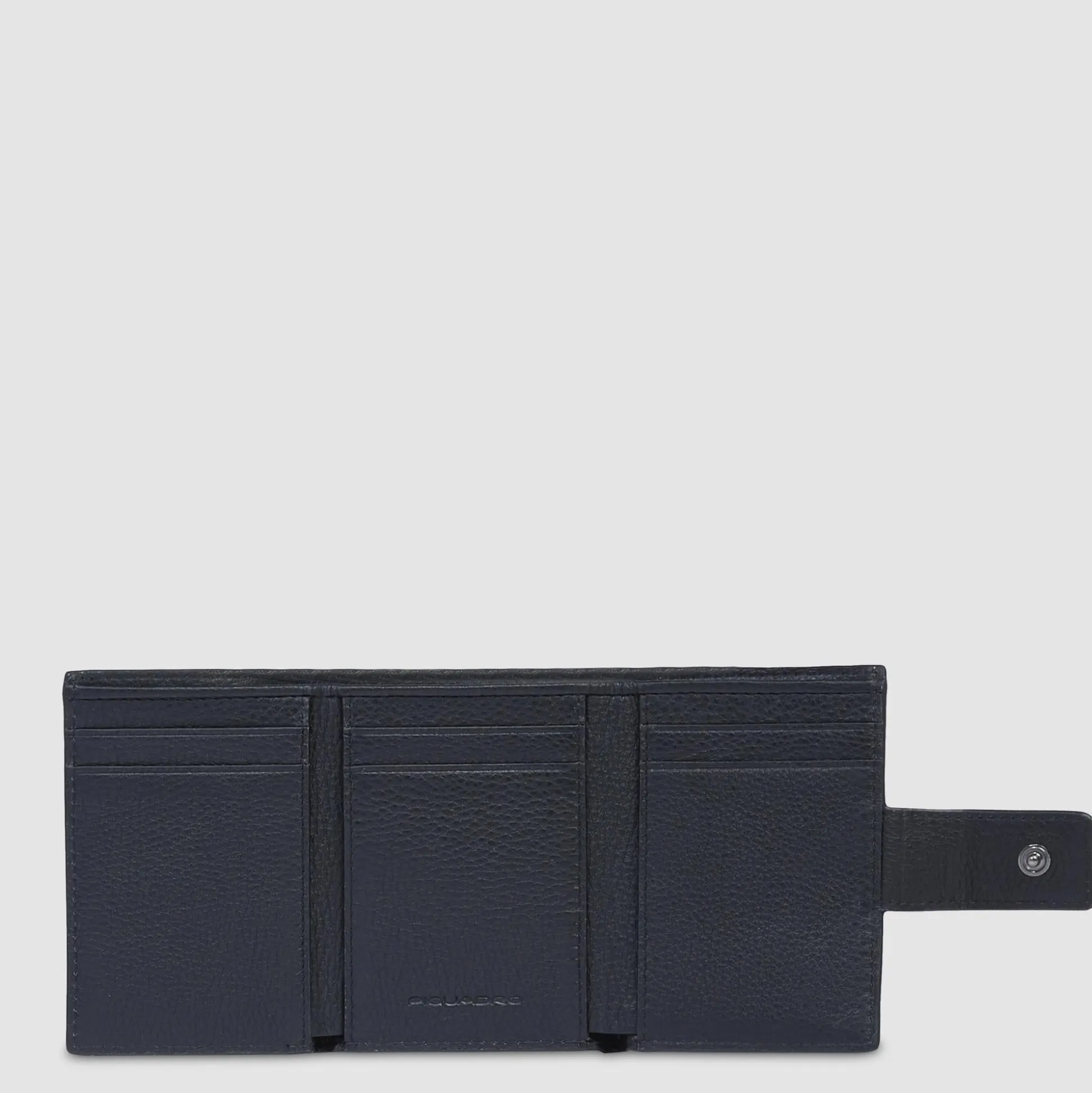Portefeuille de poche homme avec porte-monnaie