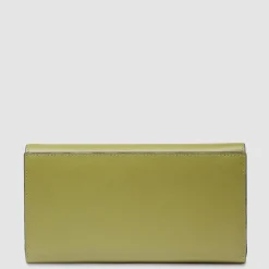 Portefeuille femme à chaîne