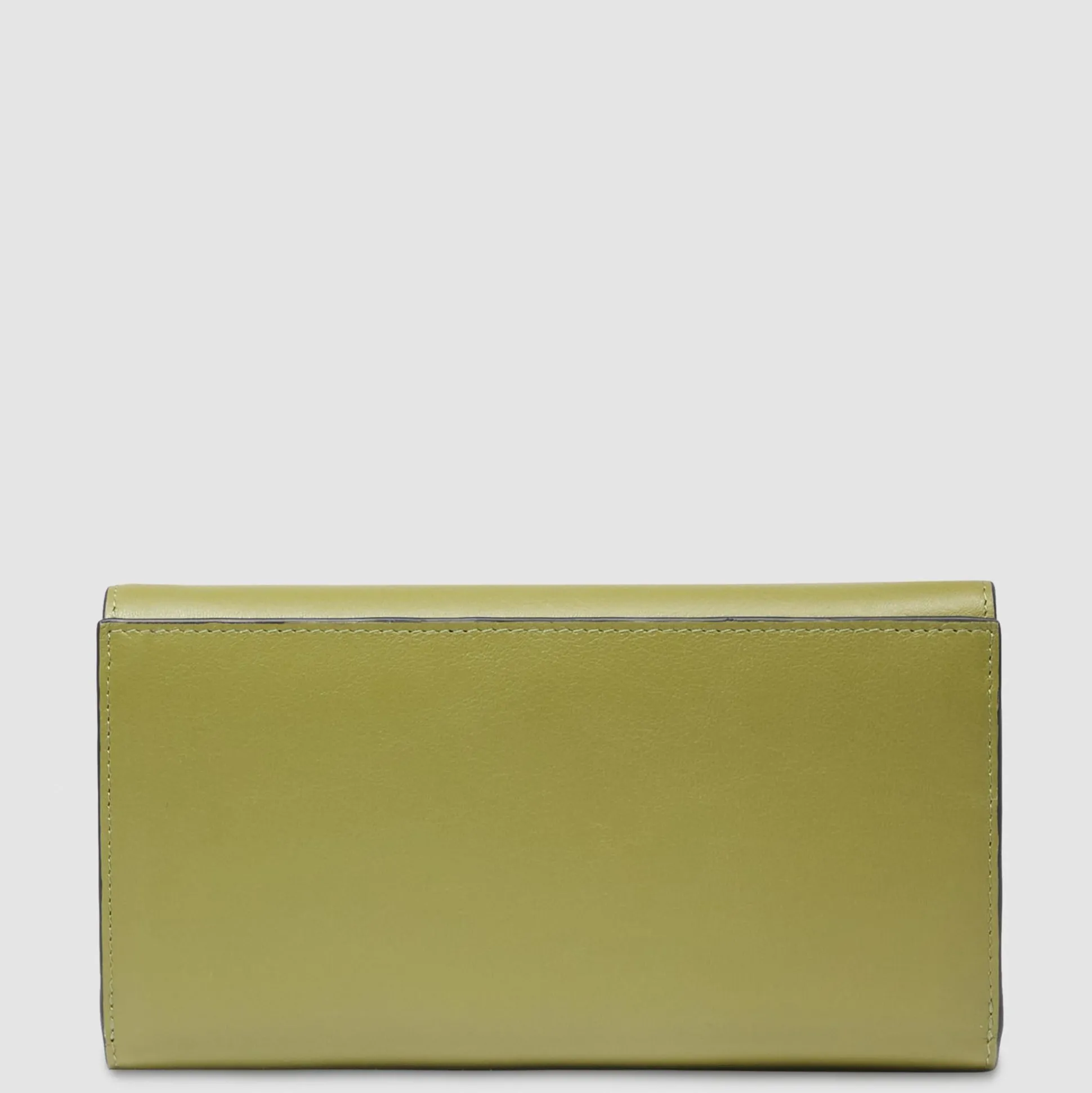 Portefeuille femme à chaîne