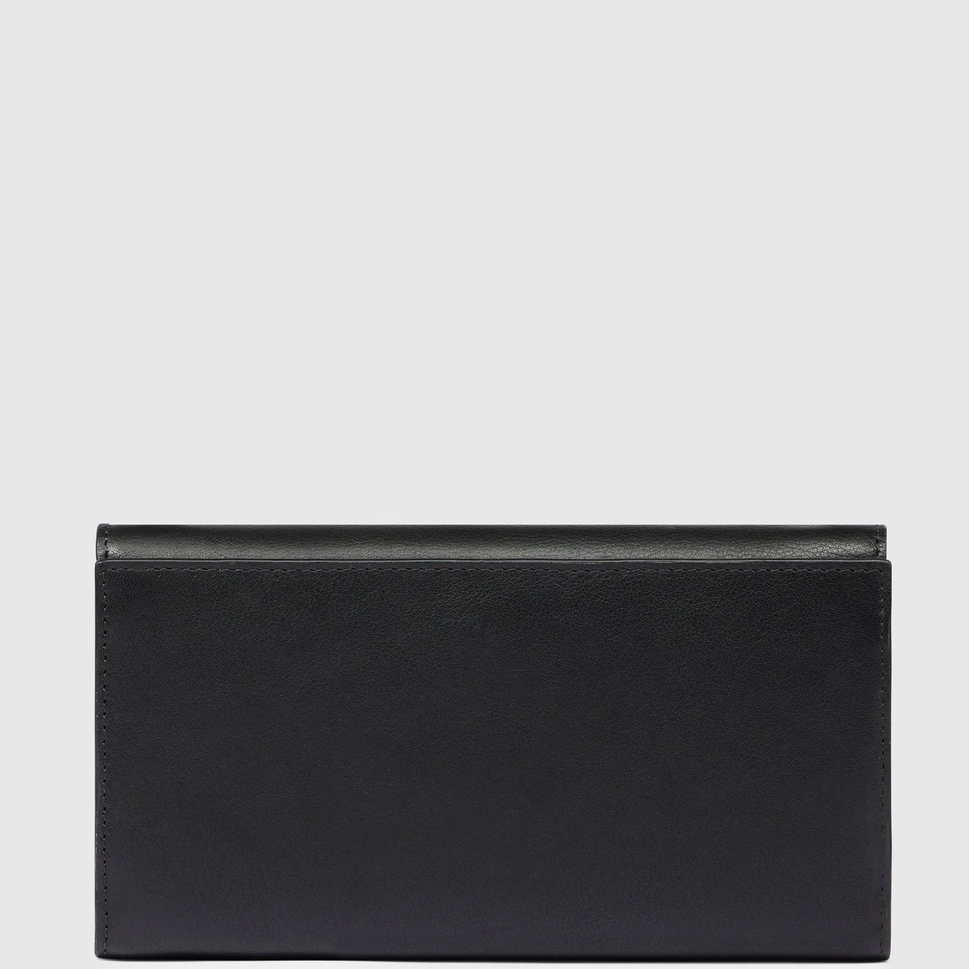 Portefeuille femme à chaîne