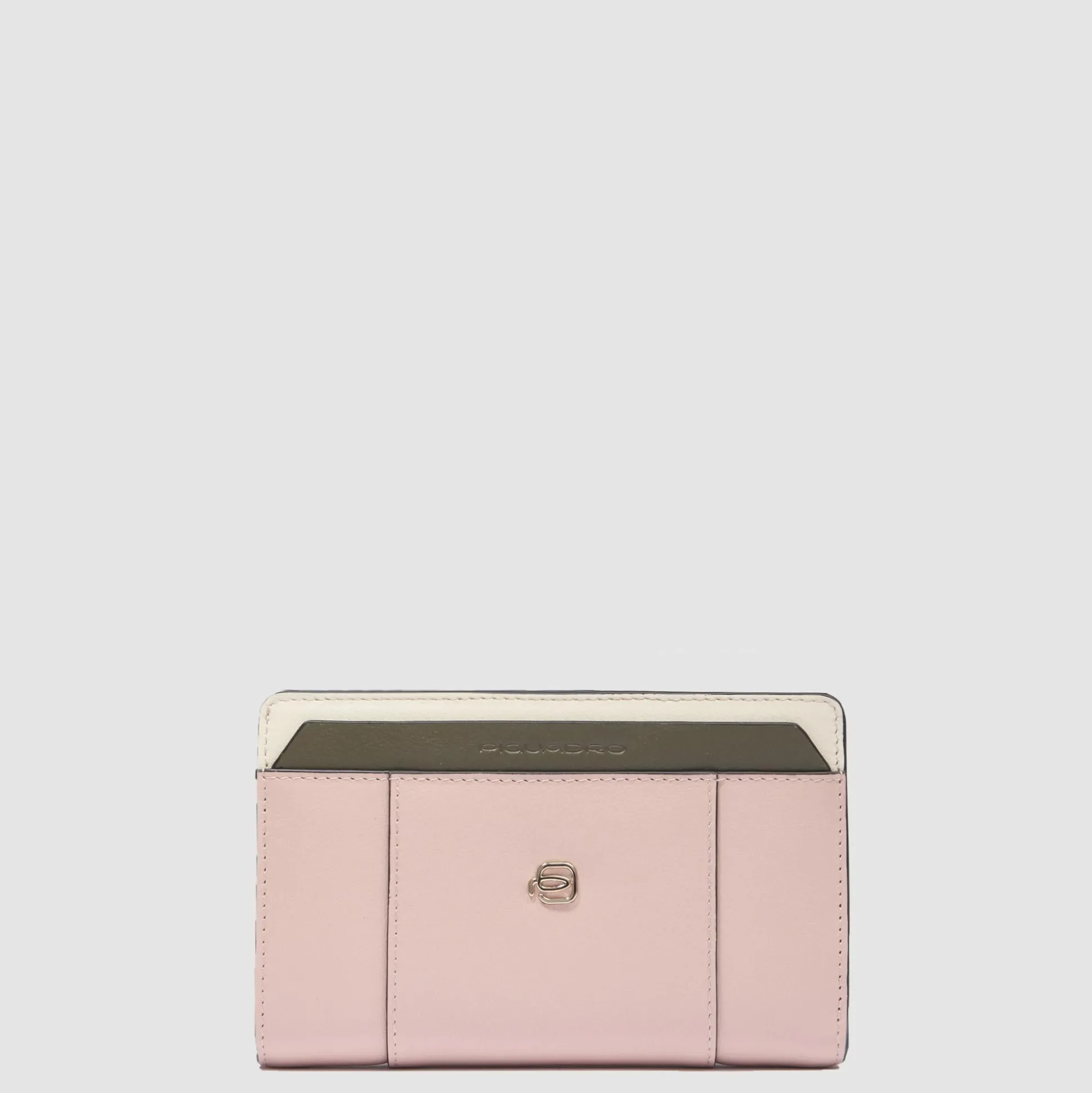 Portefeuille femme avec porte-monnaie