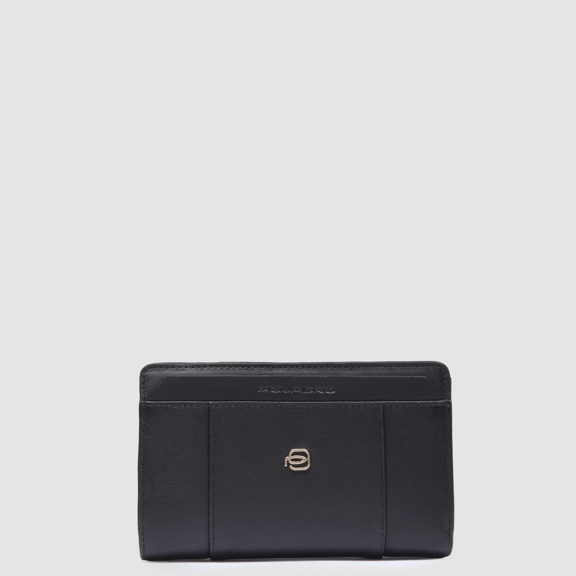 Portefeuille femme avec porte-monnaie