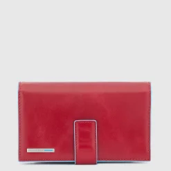Portefeuille femme avec porte-monnaie