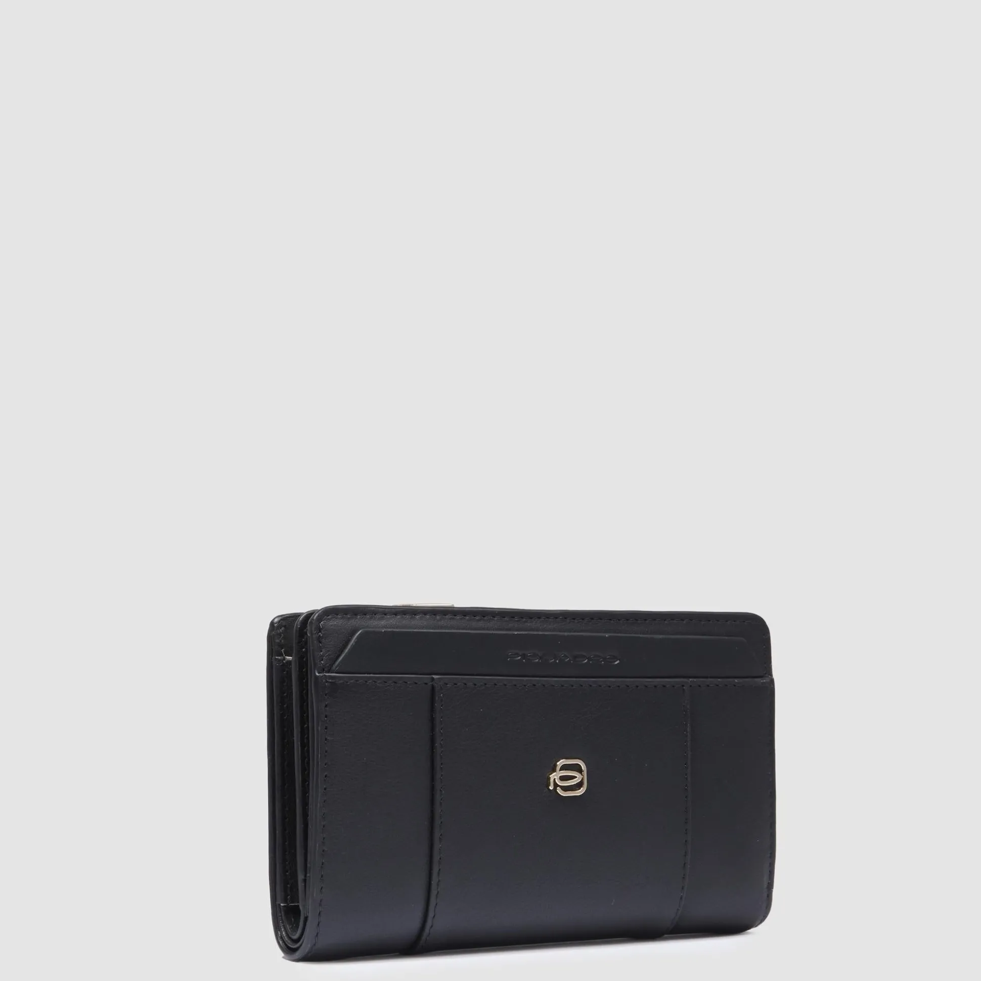 Portefeuille femme avec porte-monnaie