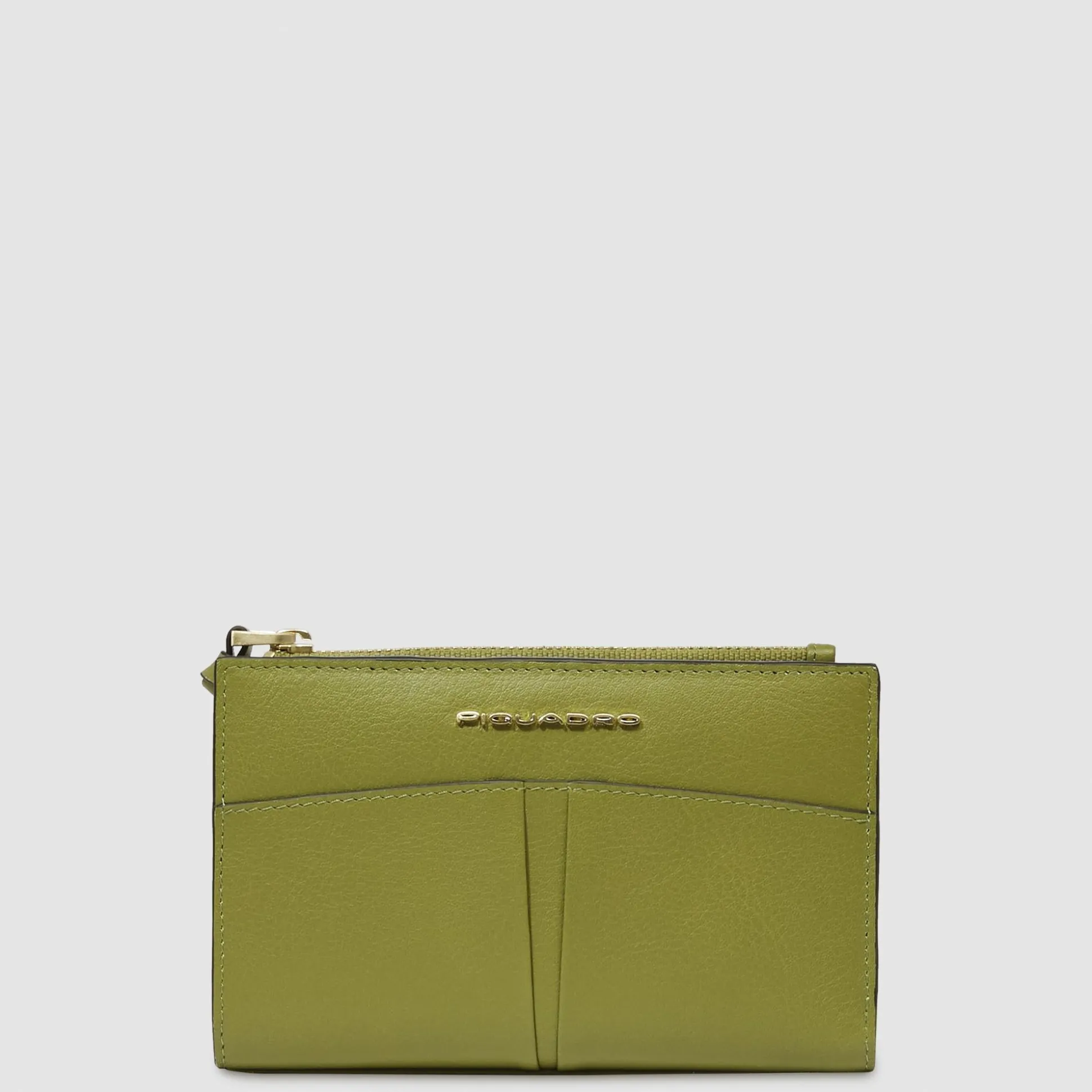 Portefeuille femme petit format