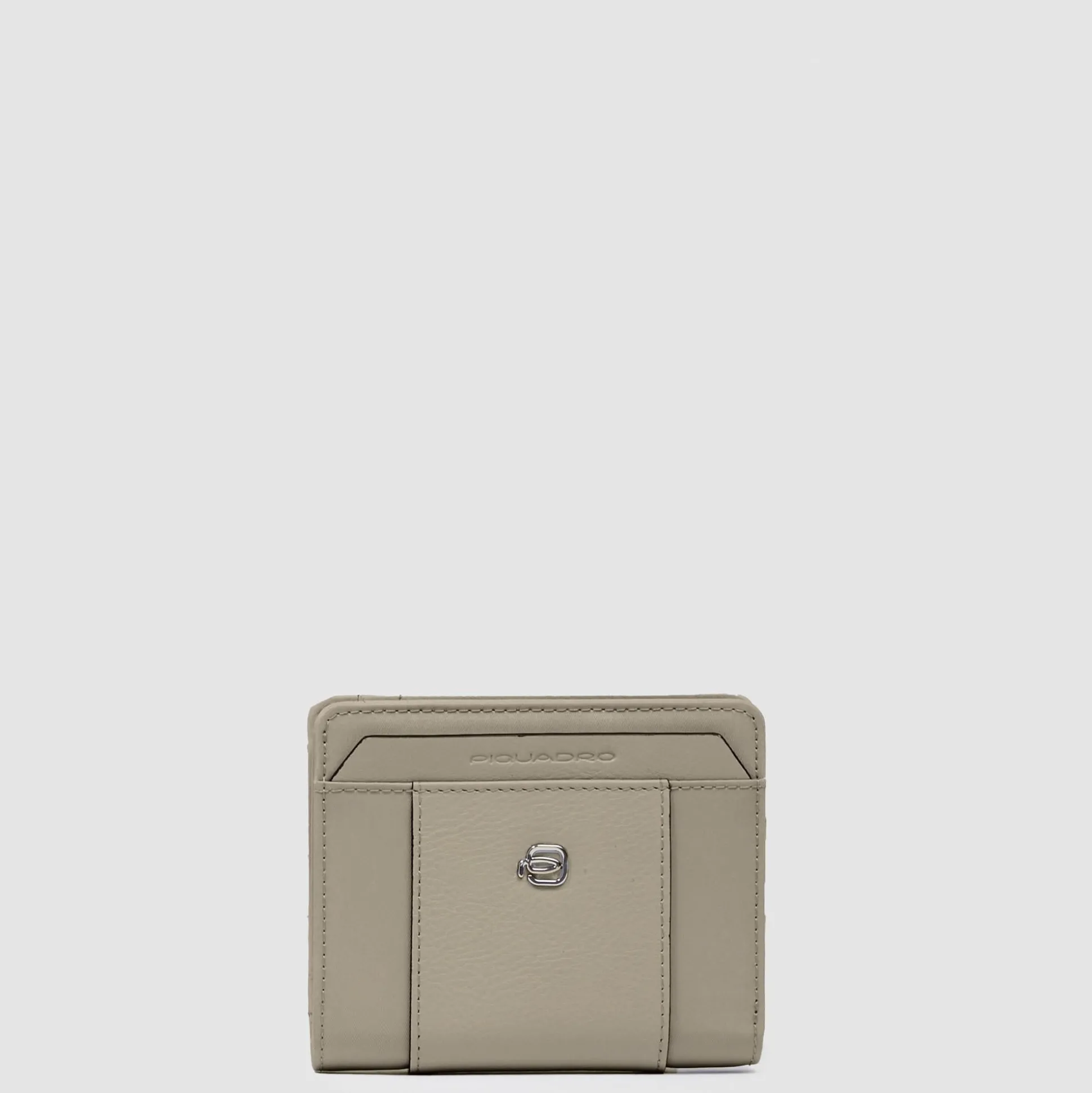 Portefeuille femme petit format