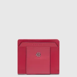 Portefeuille femme petit format