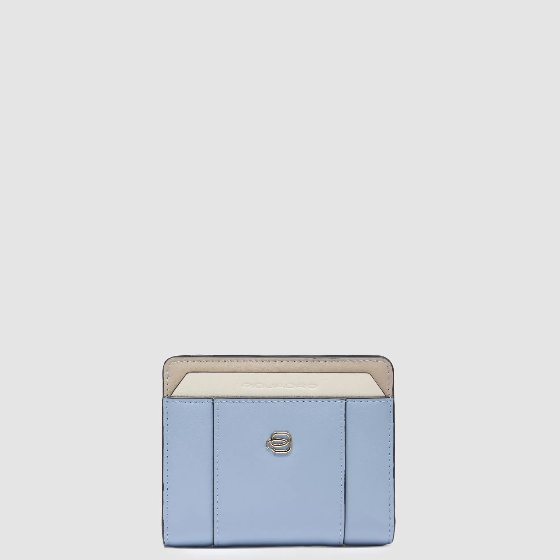 Portefeuille femme petit format