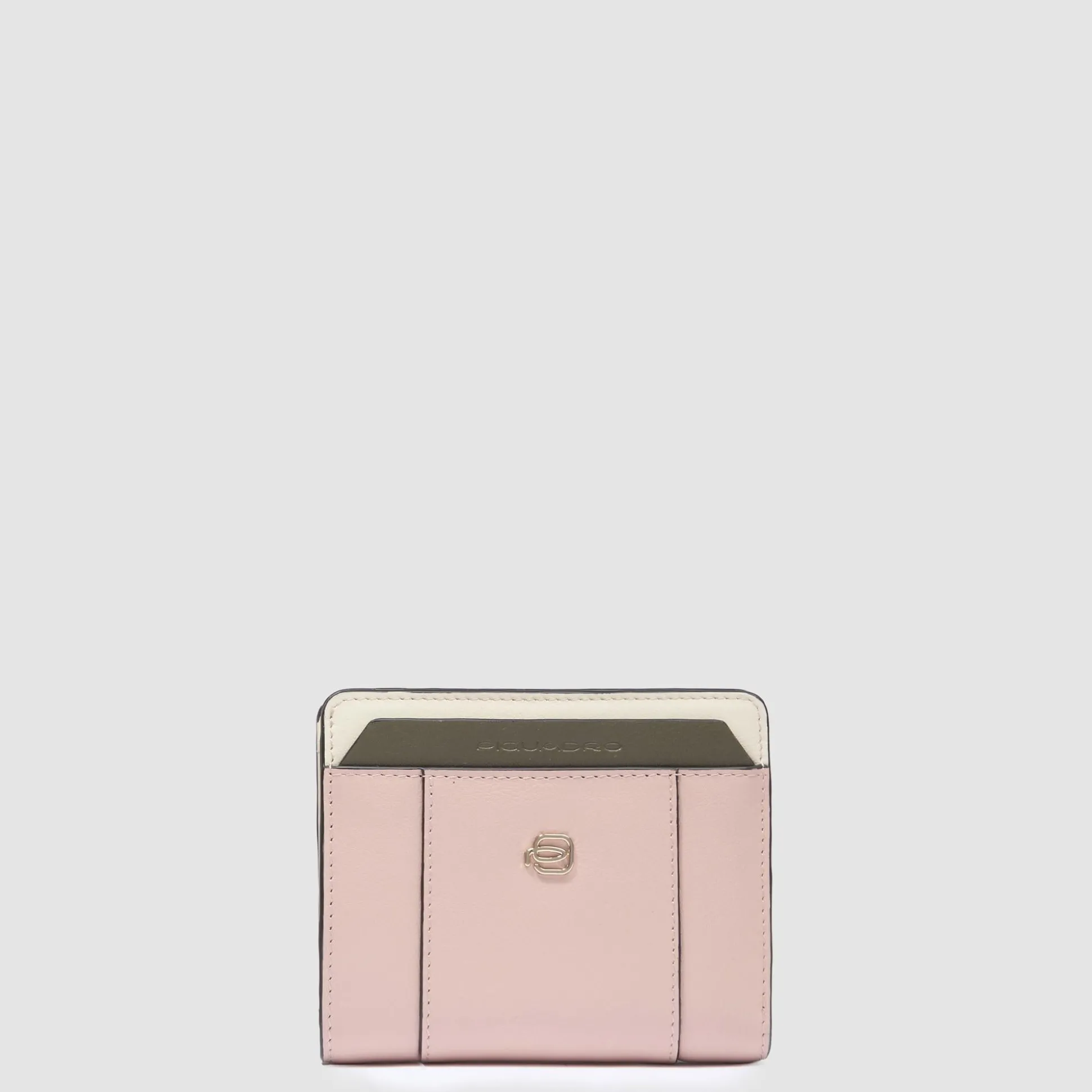 Portefeuille femme petit format