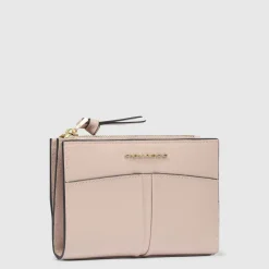 Portefeuille femme petit format