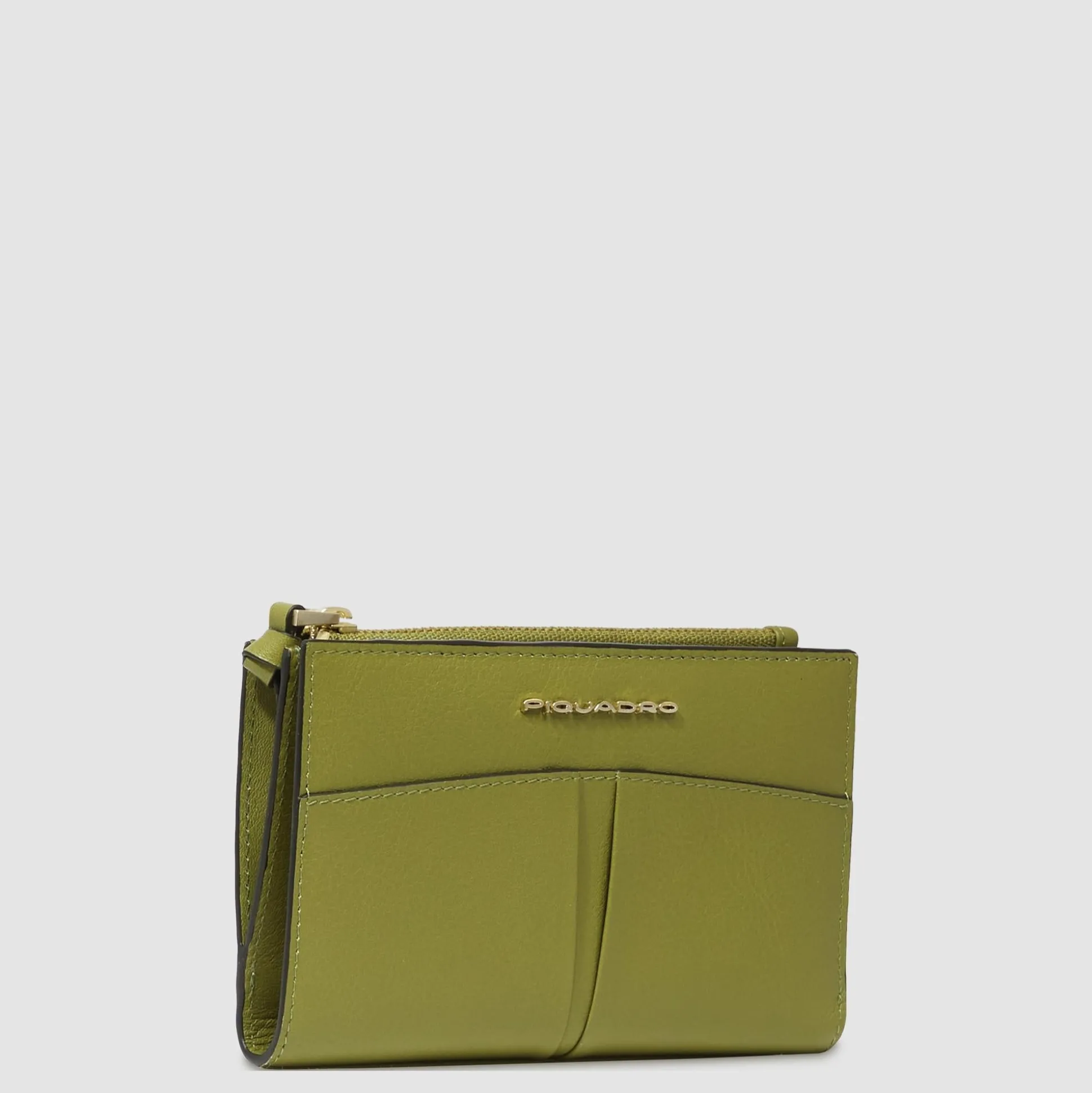Portefeuille femme petit format