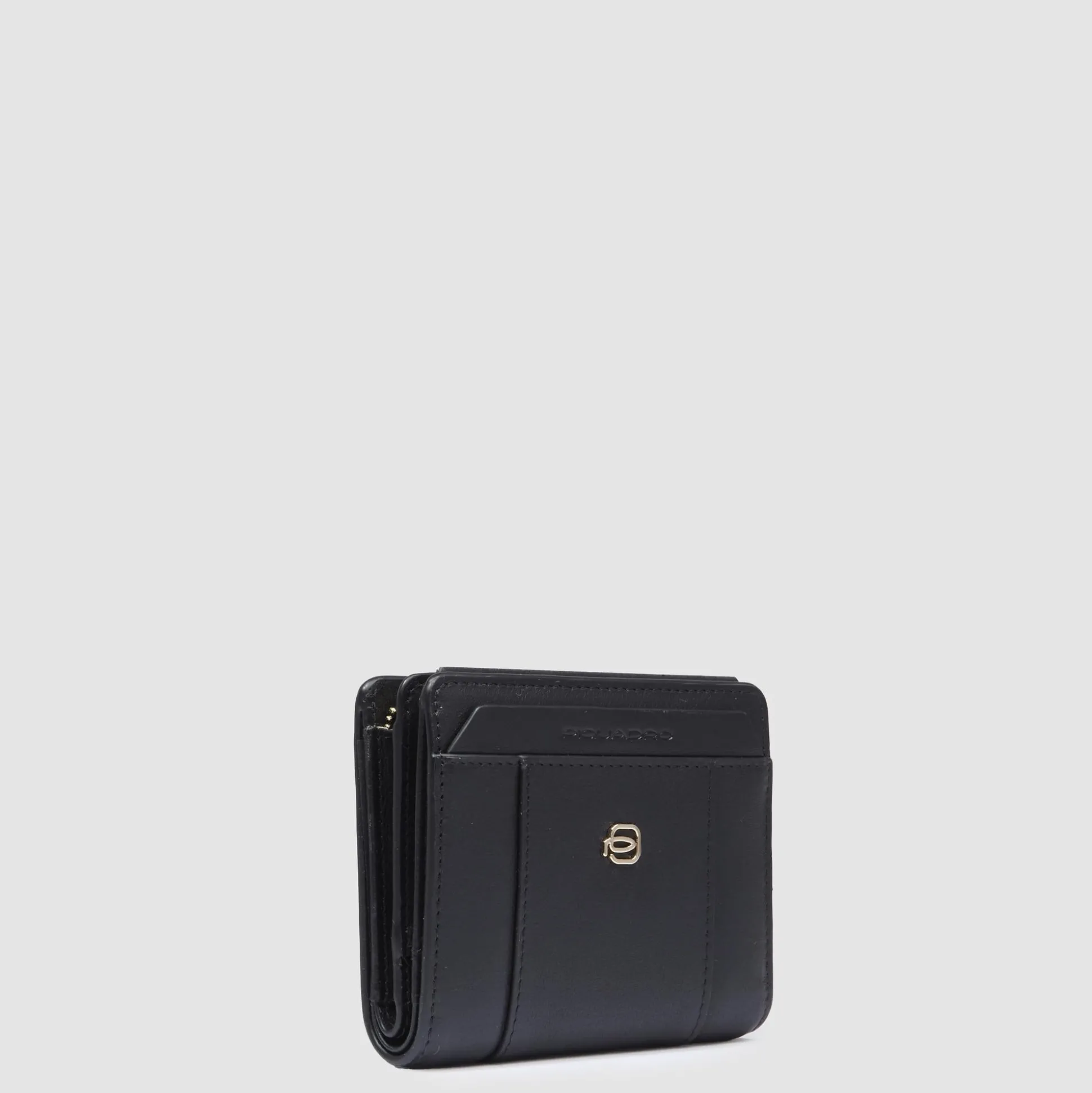 Portefeuille femme petit format
