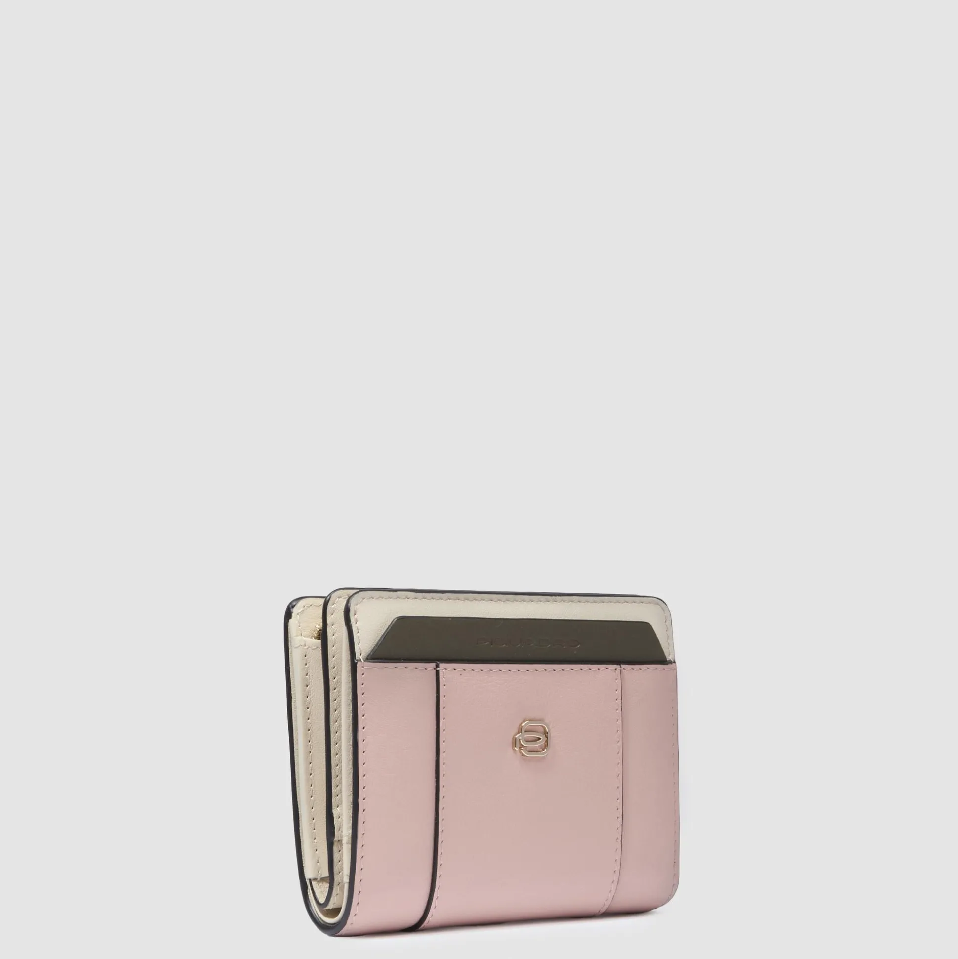 Portefeuille femme petit format