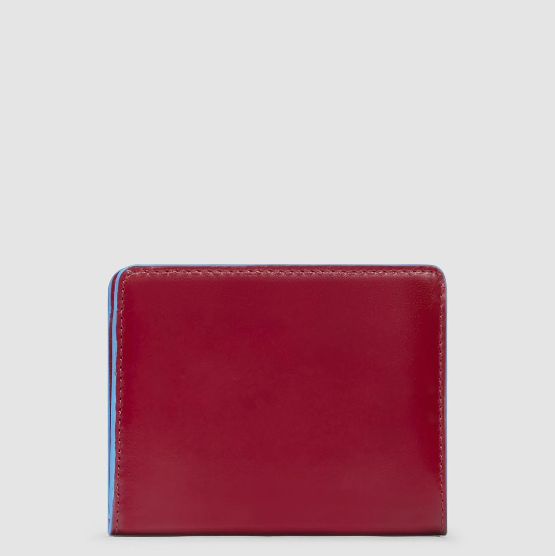 Portefeuille femme petit format