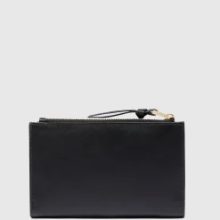 Portefeuille femme petit format