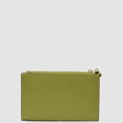 Portefeuille femme petit format