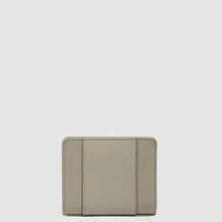 Portefeuille femme petit format