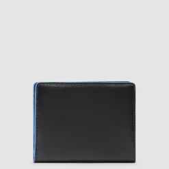 Portefeuille femme petit format