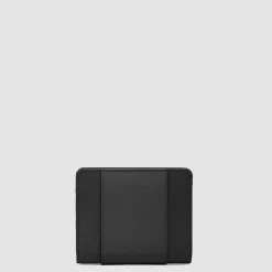 Portefeuille femme petit format