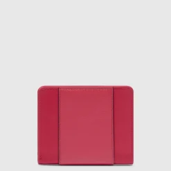 Portefeuille femme petit format