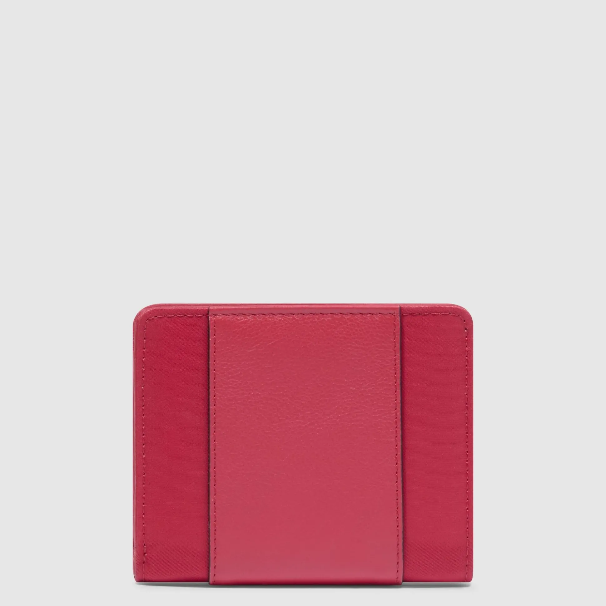 Portefeuille femme petit format