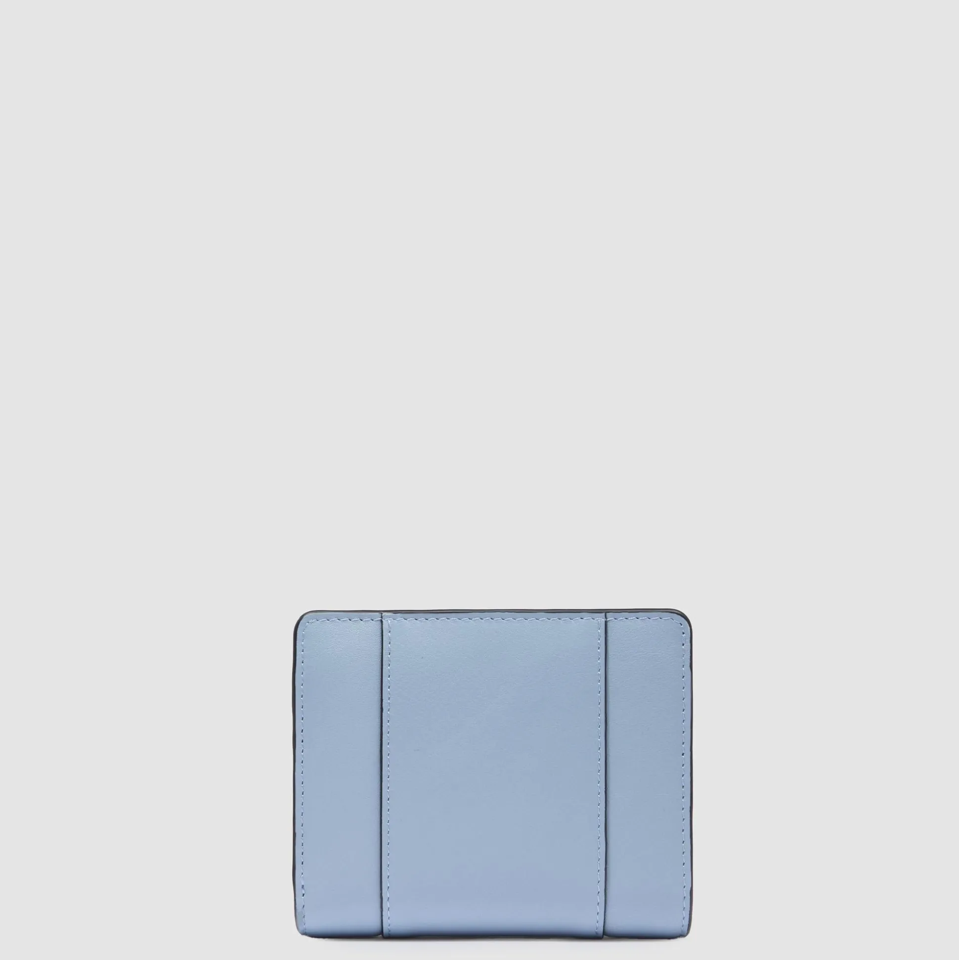 Portefeuille femme petit format