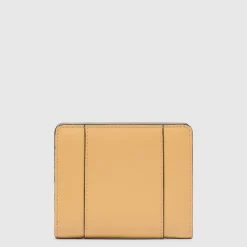 Portefeuille femme petit format