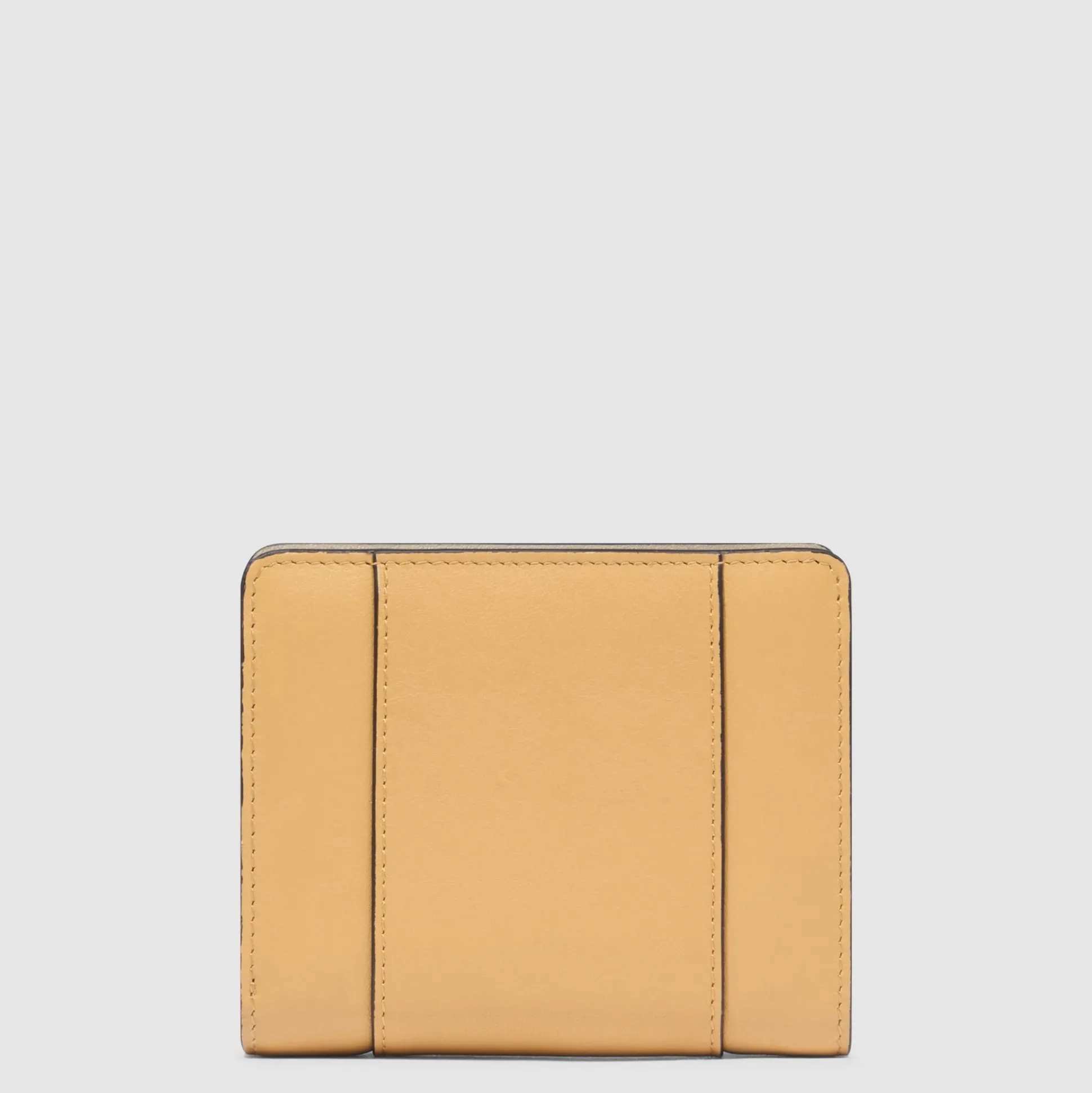 Portefeuille femme petit format