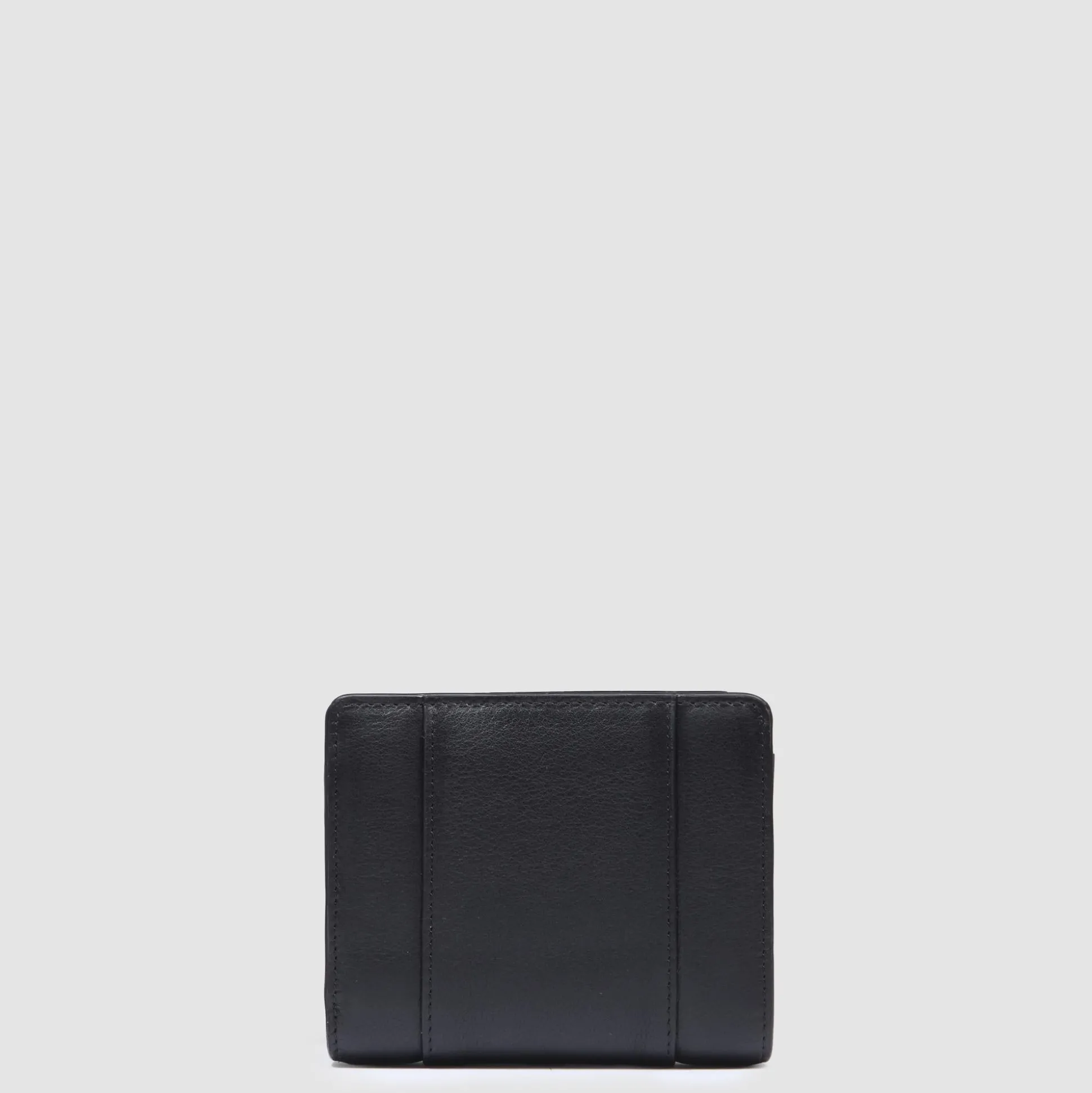Portefeuille femme petit format