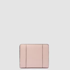 Portefeuille femme petit format