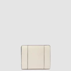 Portefeuille femme petit format