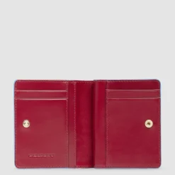 Portefeuille femme petit format